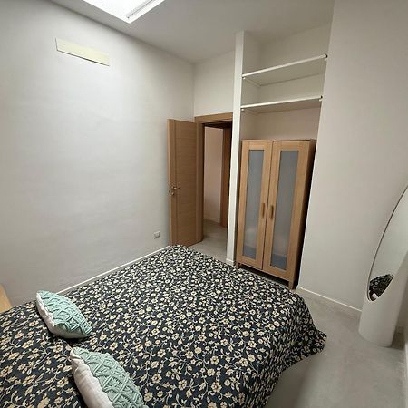 Aviotel Residence มารินา ดิ กัมโป ภายนอก รูปภาพ