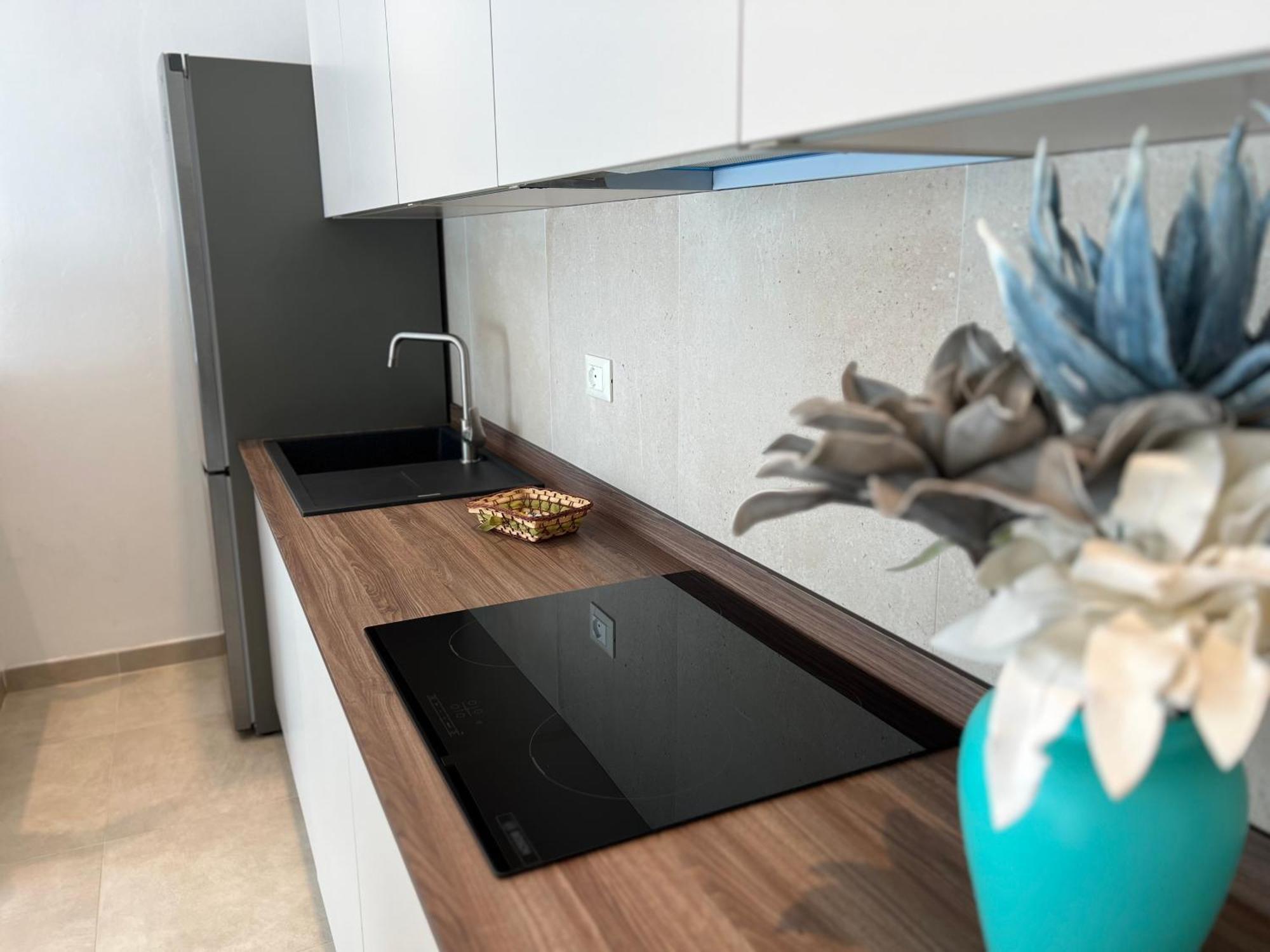 Aviotel Residence มารินา ดิ กัมโป ห้อง รูปภาพ