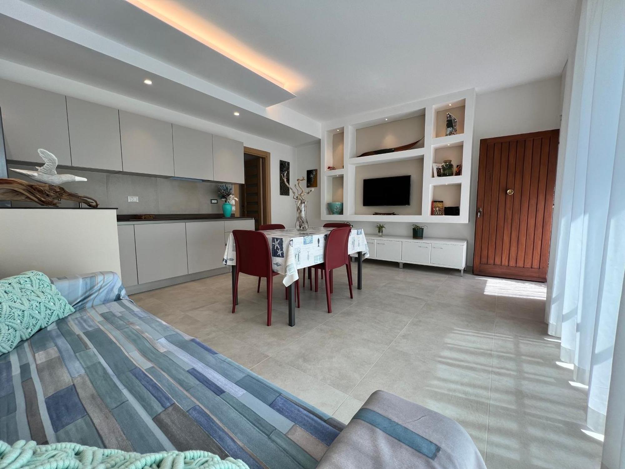 Aviotel Residence มารินา ดิ กัมโป ห้อง รูปภาพ