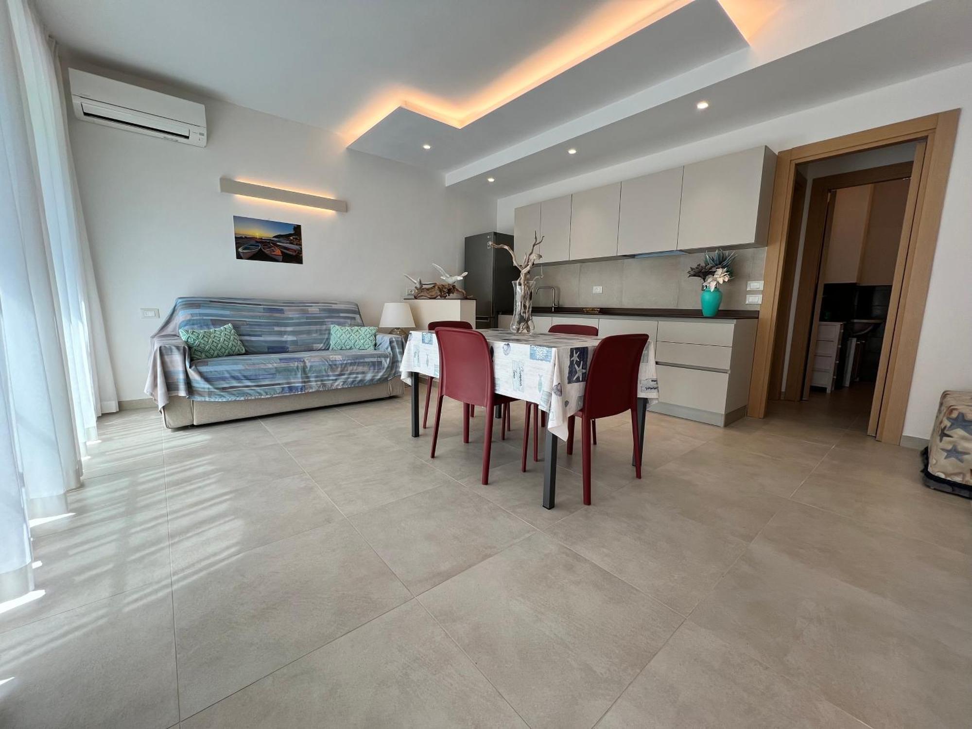 Aviotel Residence มารินา ดิ กัมโป ห้อง รูปภาพ