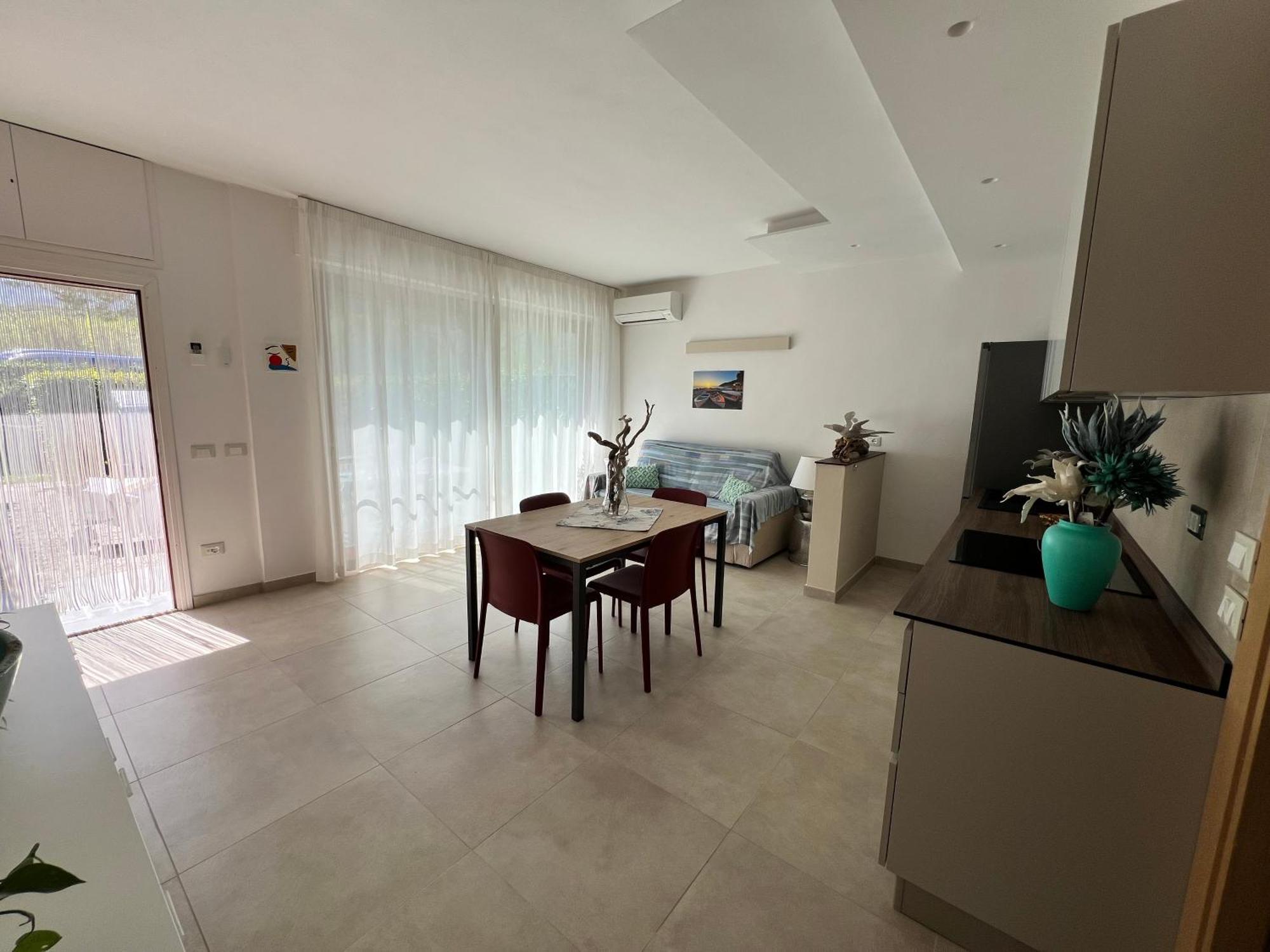 Aviotel Residence มารินา ดิ กัมโป ห้อง รูปภาพ