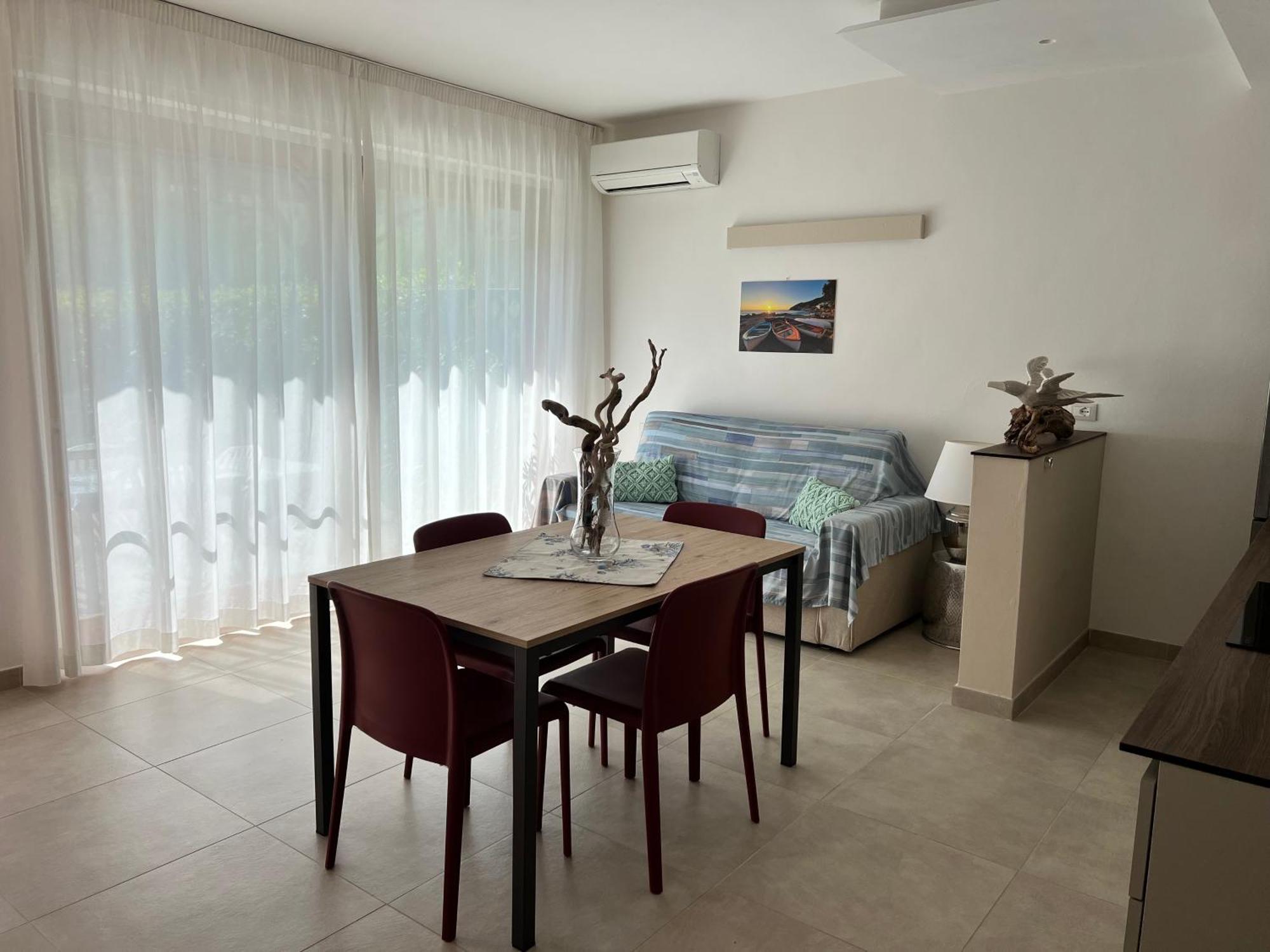 Aviotel Residence มารินา ดิ กัมโป ห้อง รูปภาพ