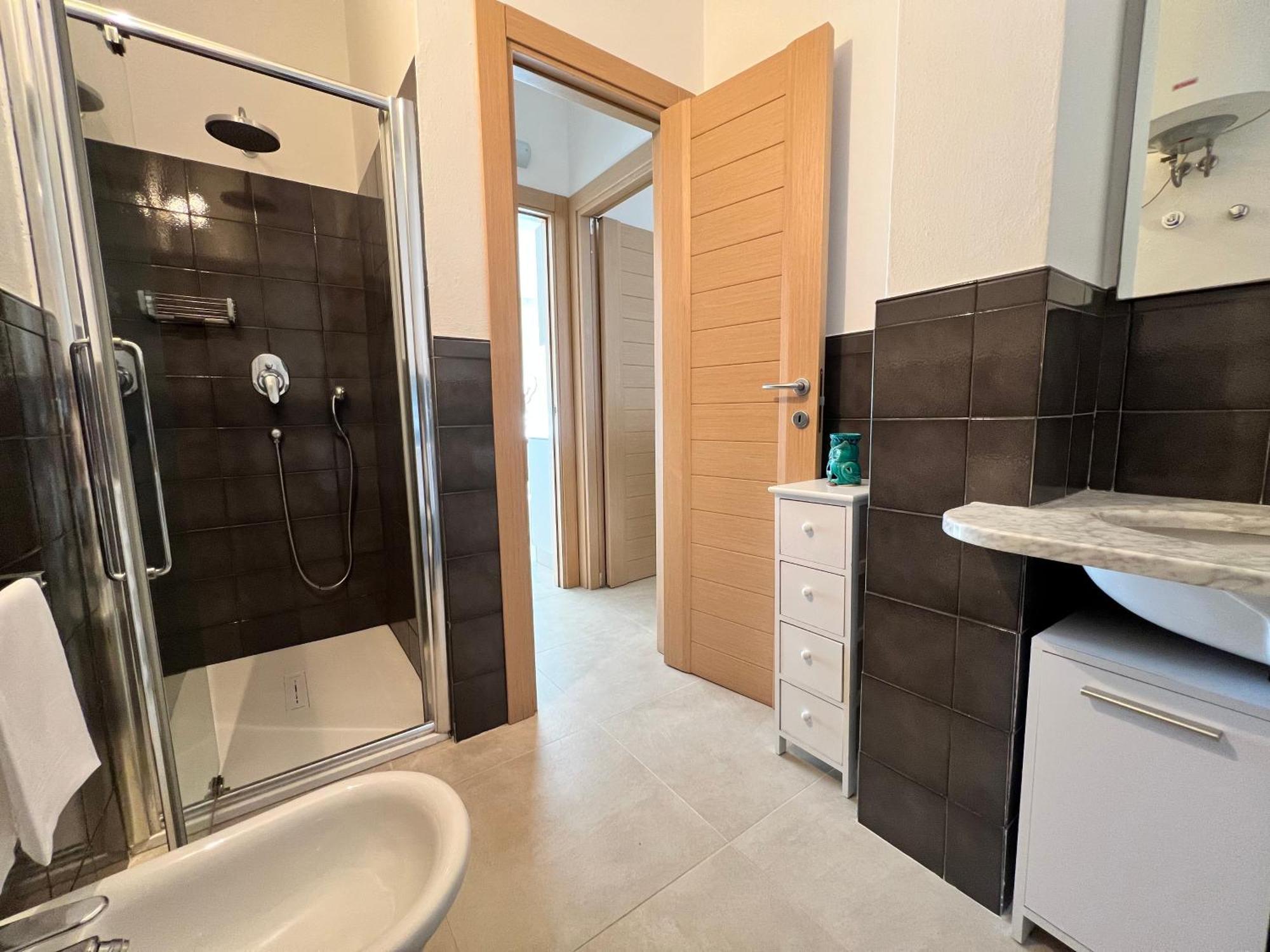 Aviotel Residence มารินา ดิ กัมโป ห้อง รูปภาพ