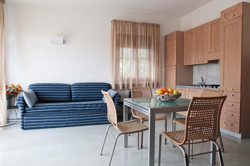 Aviotel Residence มารินา ดิ กัมโป ห้อง รูปภาพ