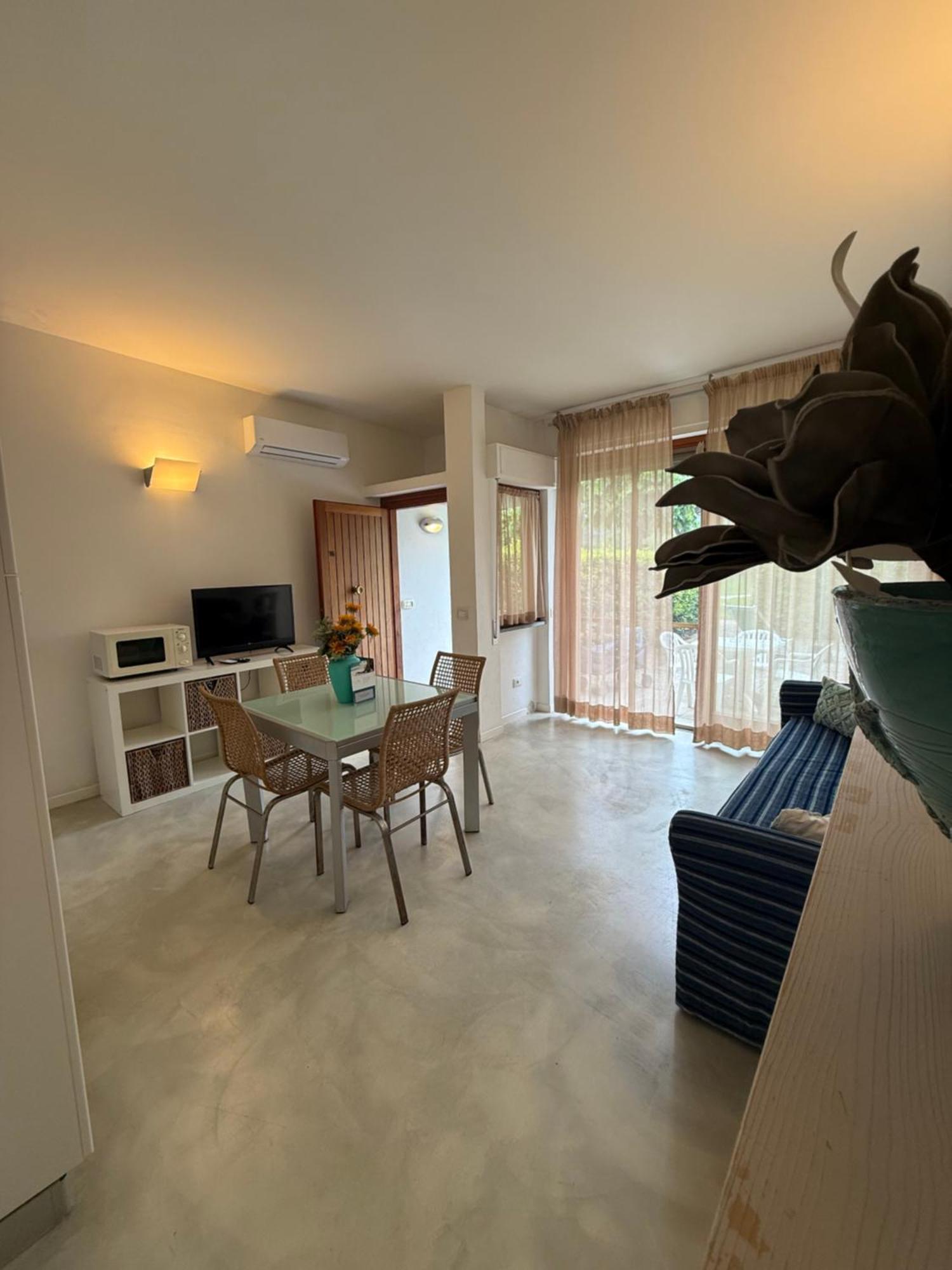 Aviotel Residence มารินา ดิ กัมโป ภายนอก รูปภาพ