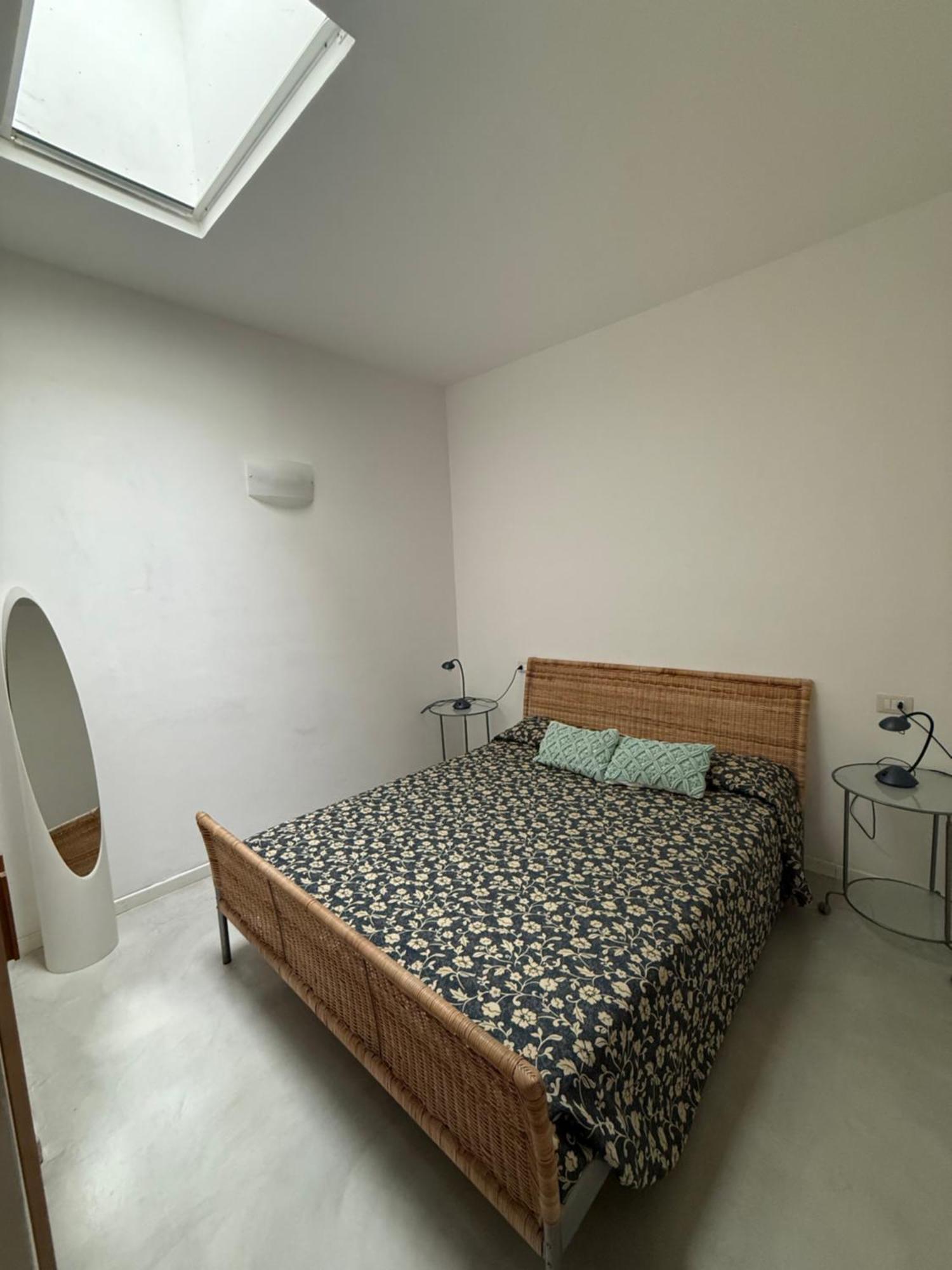 Aviotel Residence มารินา ดิ กัมโป ภายนอก รูปภาพ