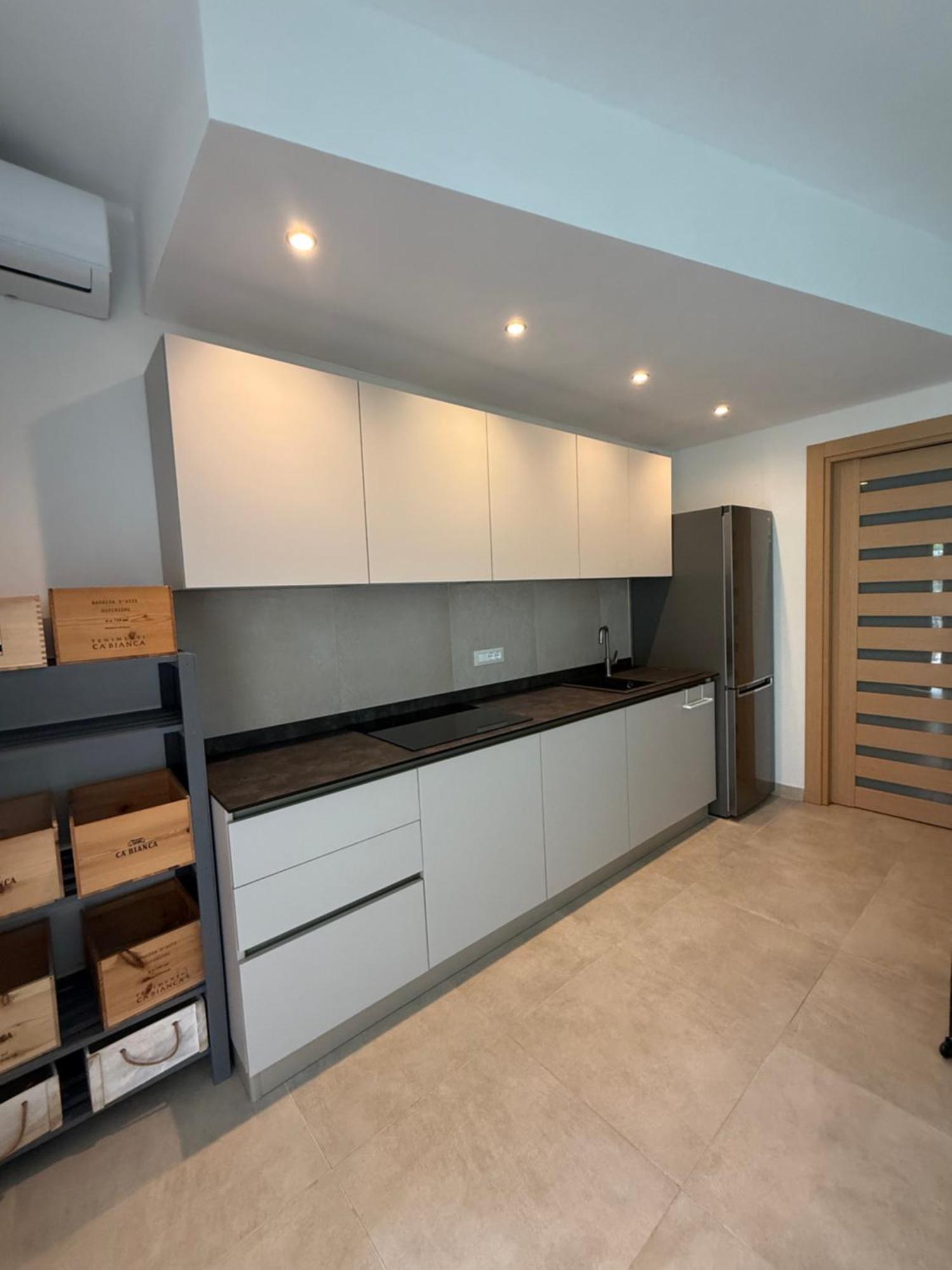 Aviotel Residence มารินา ดิ กัมโป ภายนอก รูปภาพ
