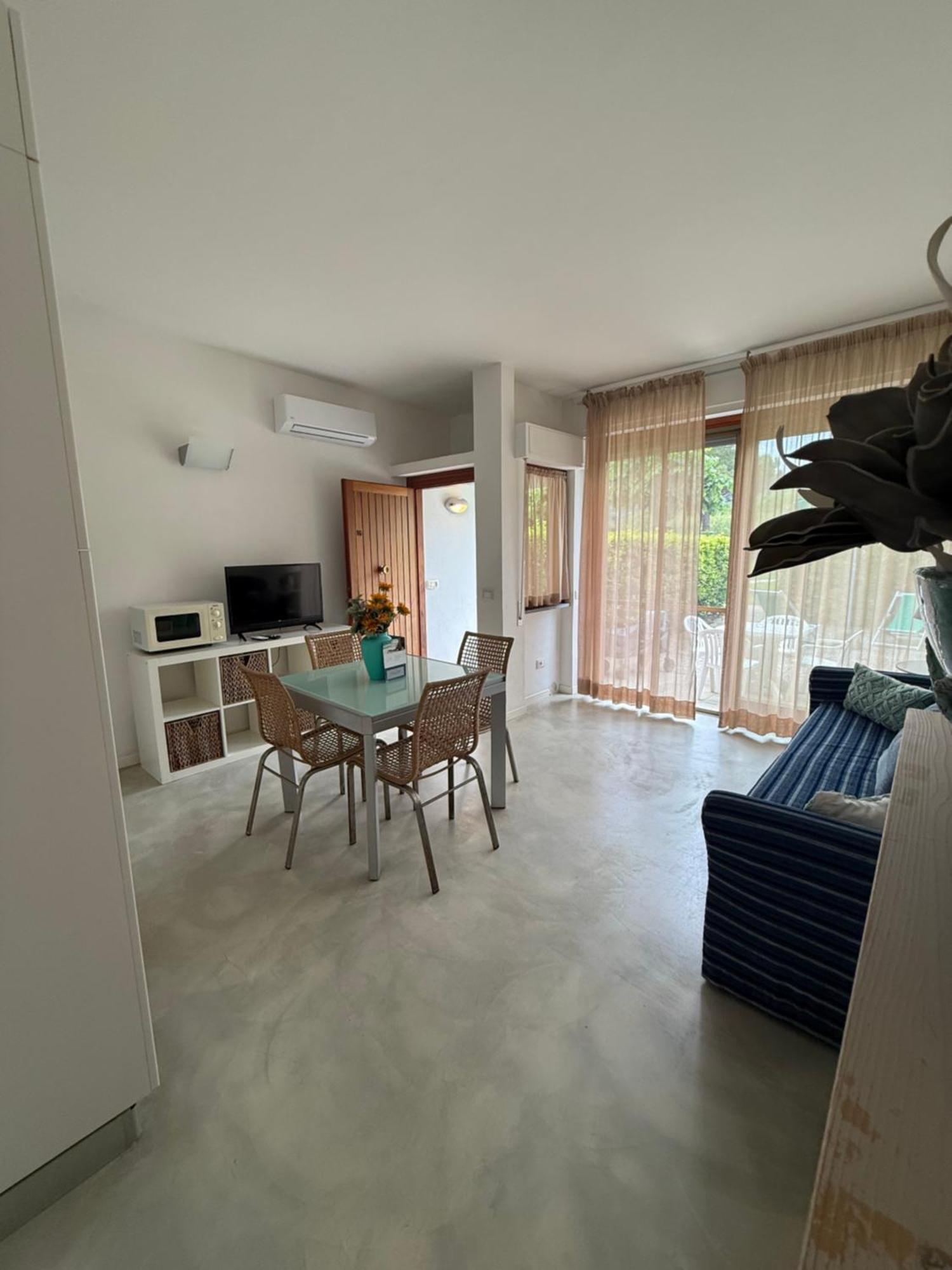 Aviotel Residence มารินา ดิ กัมโป ภายนอก รูปภาพ