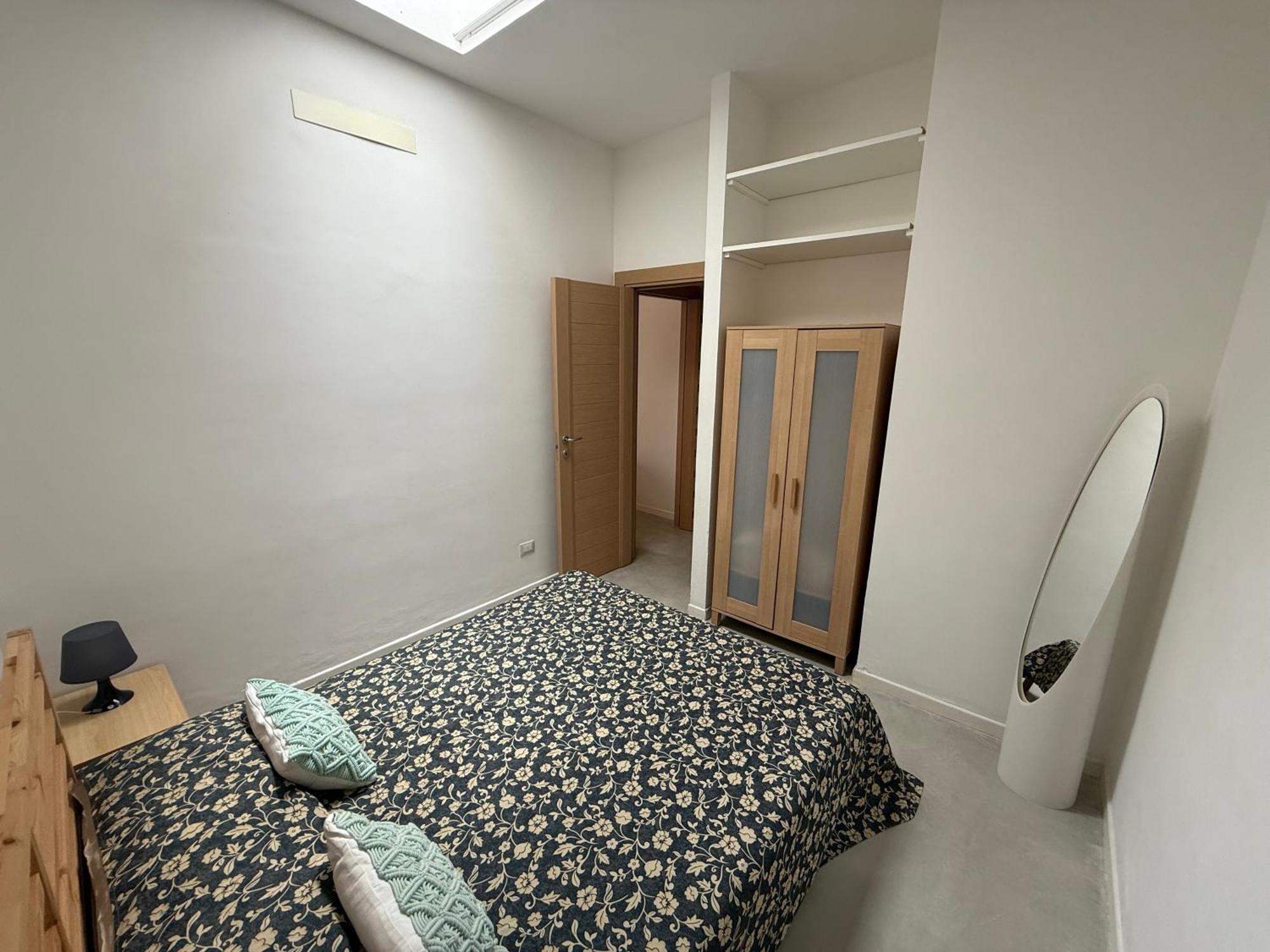 Aviotel Residence มารินา ดิ กัมโป ภายนอก รูปภาพ