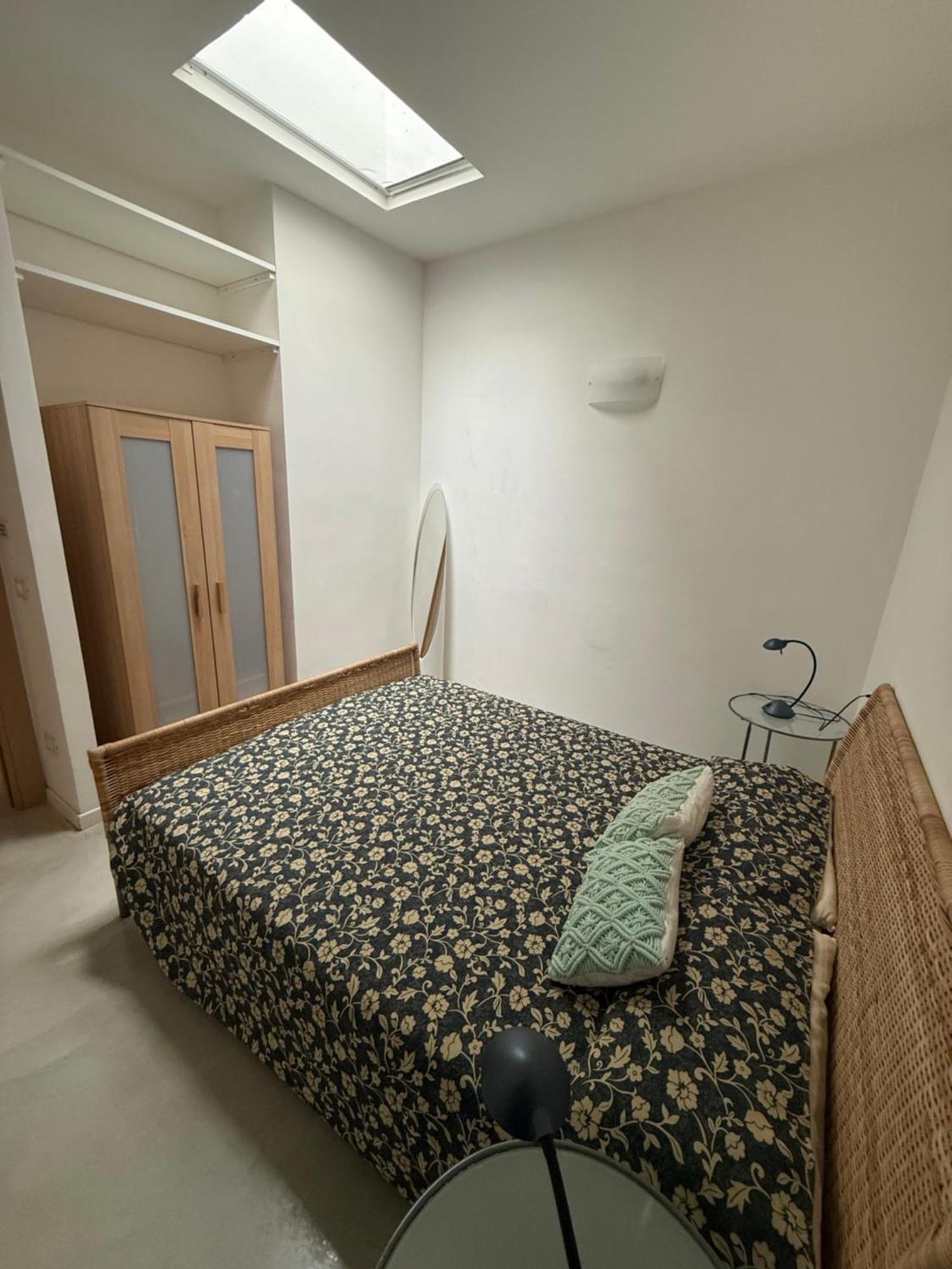 Aviotel Residence มารินา ดิ กัมโป ภายนอก รูปภาพ